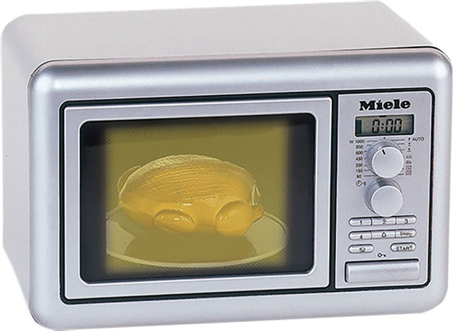 Klein Toys Miele speelgoed-magnetron