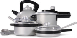 Klein Toys WMF pannenset - keukengerei