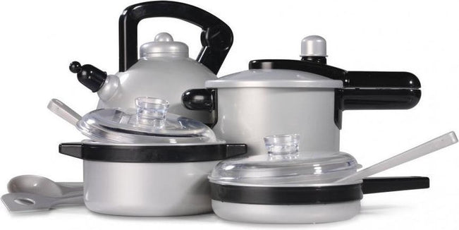 Klein Toys WMF pannenset - keukengerei