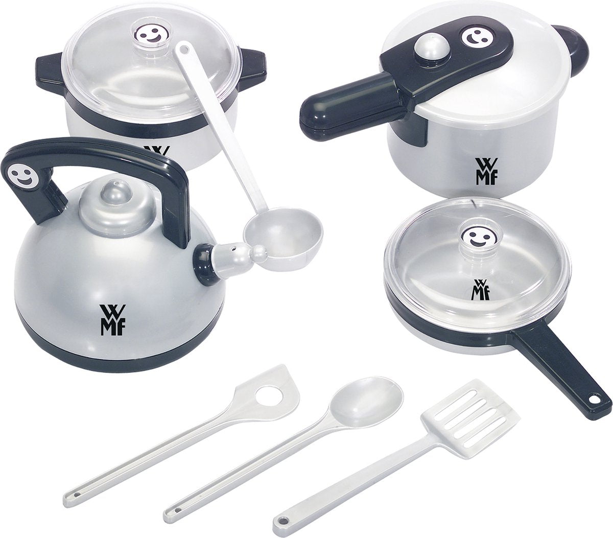 Klein Toys WMF pannenset - keukengerei