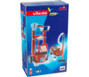 Klein Toys Vileda - schoonmaaktrolley + stofzuiger