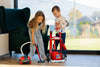 Klein Toys Vileda - schoonmaaktrolley + stofzuiger