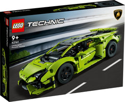 LEGO Technic Lamborghini Huracán Tecnica - 42161