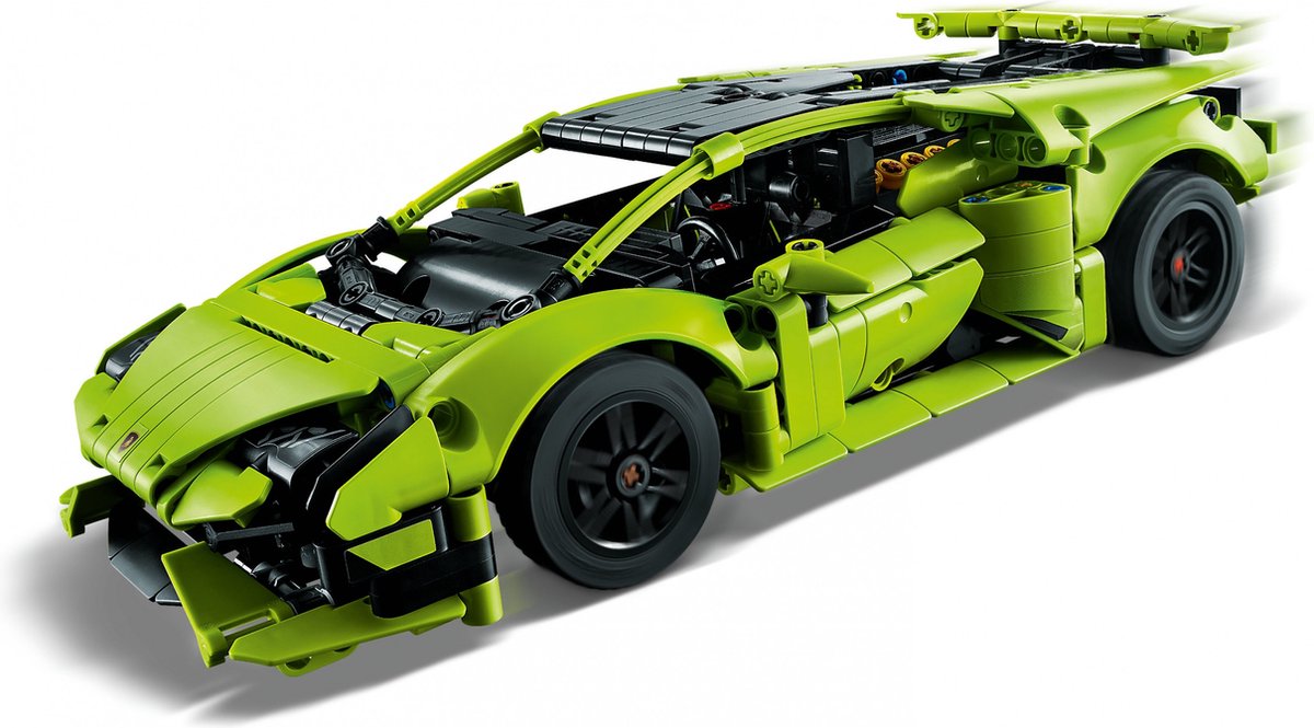 LEGO Technic Lamborghini Huracán Tecnica - 42161