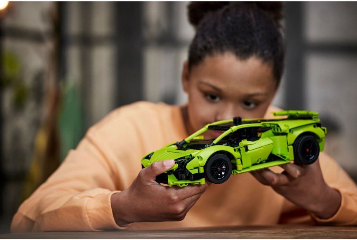 LEGO Technic Lamborghini Huracán Tecnica - 42161