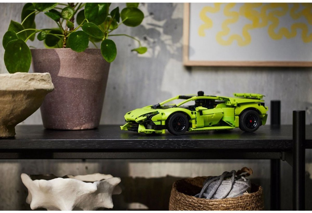 LEGO Technic Lamborghini Huracán Tecnica - 42161