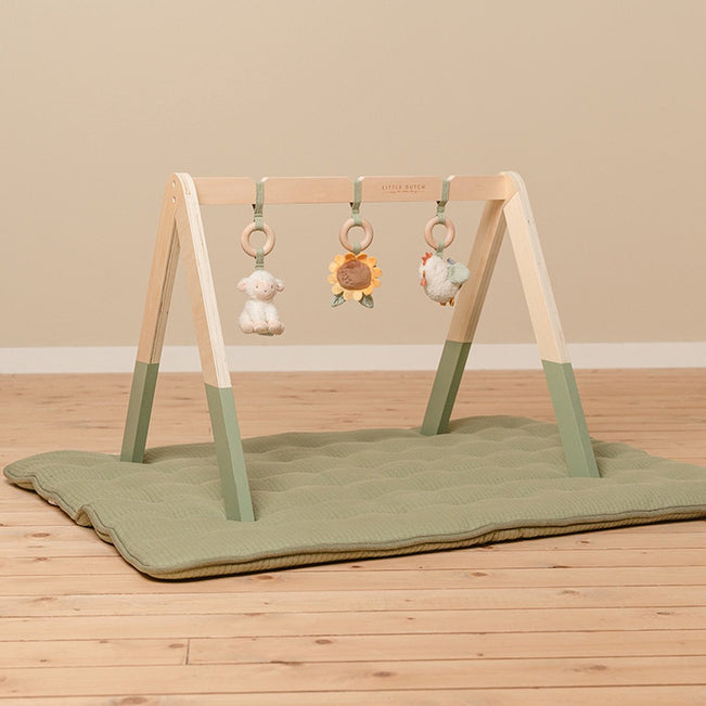 Little Dutch - Babygym - Little Farm