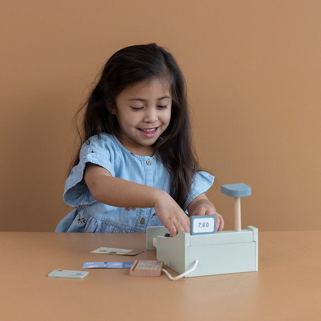 Little Dutch Kassa FSC