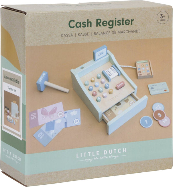 Little Dutch Kassa FSC