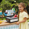 Little Tikes Mijn Eerste Kassa - Speelgoedkassa