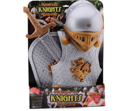 Medieval Knights Ridderset Groot - 5-delig
