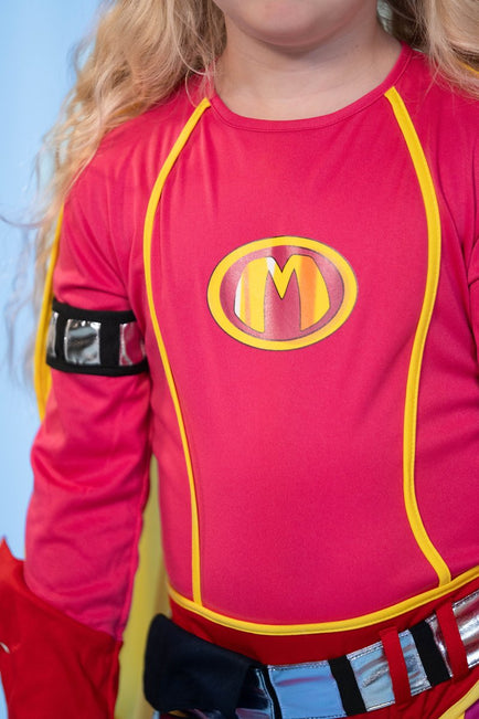 Mega Mindy verkleedkleding