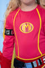 Mega Mindy verkleedkleding