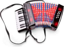 New Classic Toys Speelgoed Accordeon - vanaf 3 jaar