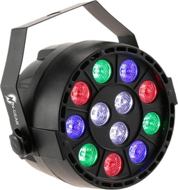 N-GEAR The Spotlight 12 - Discolamp