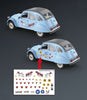 PLAYMOBIL Citroën 2CV - 70640