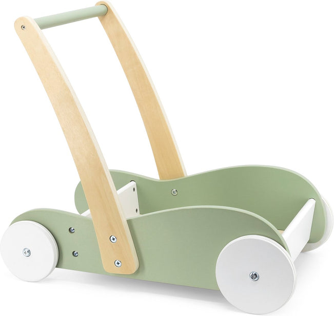 PolarB - Houten Looptrainer