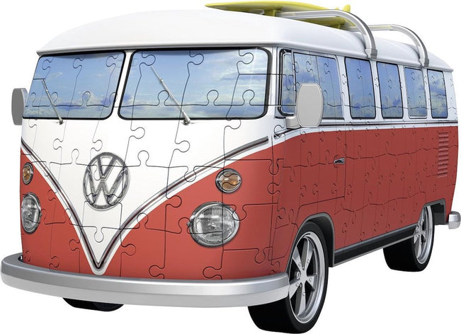 Volkswagen bus T1 Bulli