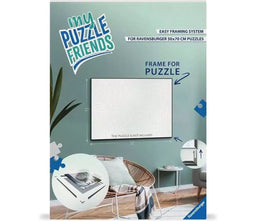 Ravensburger Puzzel lijst 1000 stukjes puzzel - 71 x 51 cm
