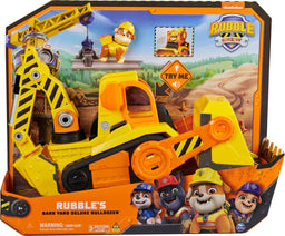Rubble & Crew Bulldozer
