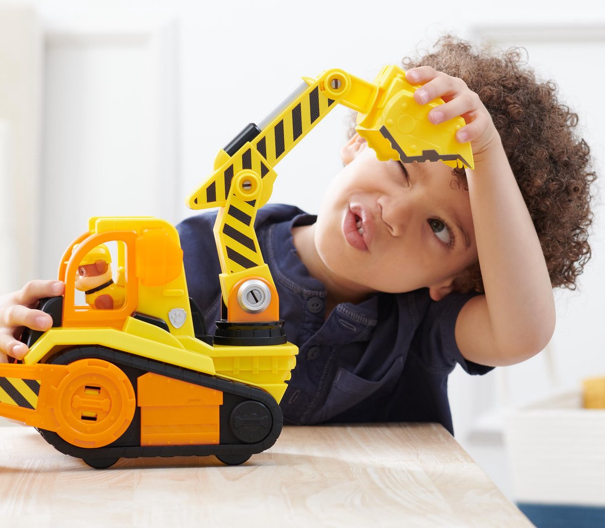 Rubble & Crew Bulldozer