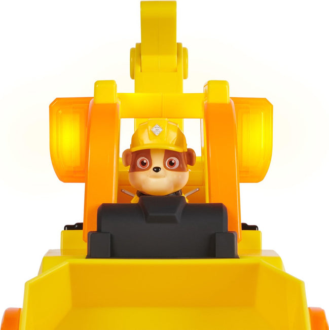 Rubble & Crew Bulldozer