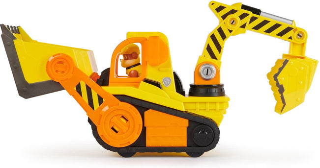 Rubble & Crew Bulldozer
