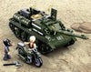 Sluban Army - Geallieerde Anti-Tank Tank