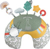 Sophie de giraf Cosy Play Speelkussen - Tummy time - 45 x 13 x 35cm