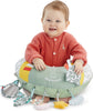 Sophie de giraf Cosy Play Speelkussen - Tummy time - 45 x 13 x 35cm