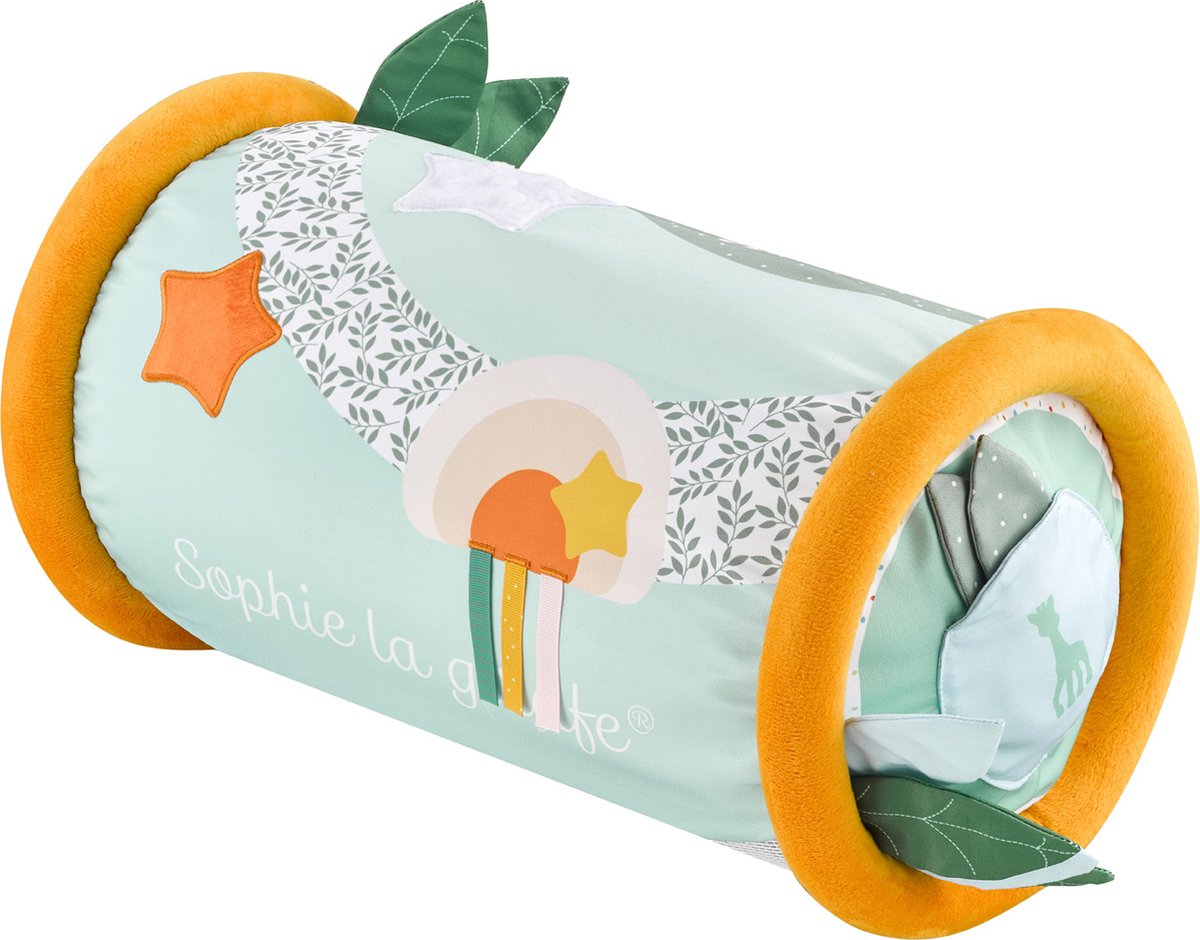 Sophie de giraf Rollin' Speelrol - Kruiprol