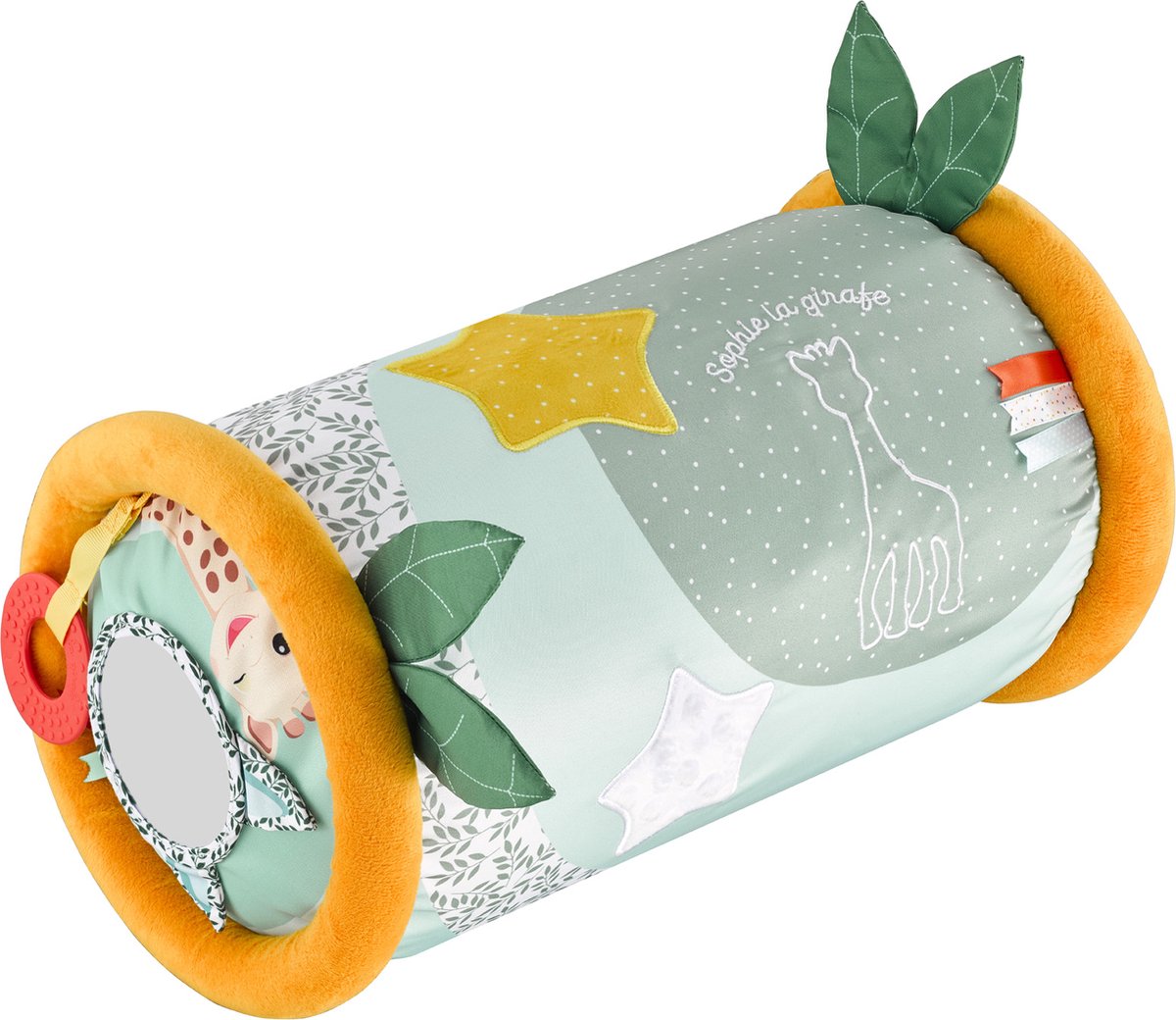 Sophie de giraf Rollin' Speelrol - Kruiprol