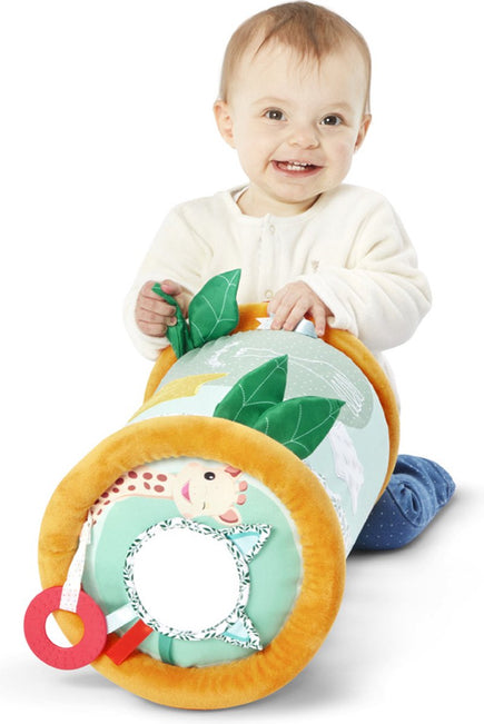 Sophie de giraf Rollin' Speelrol - Kruiprol