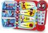 VTech Spidey Avonturenboek