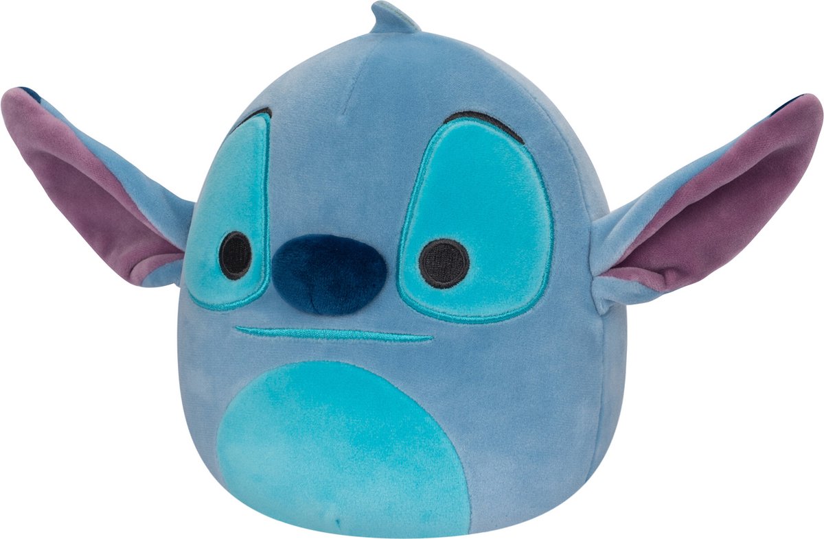 Squishmallows Disney Stitch 35cm Plush