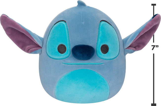 Squishmallows Disney Stitch 35cm Plush