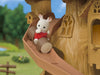 Sylvanian Families 5450 Avontuurlijke boomhut