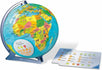 Tiptoi interactieve globe wereldbol - Ravensburger