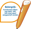 Tiptoi interactieve globe wereldbol - Ravensburger
