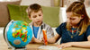 Tiptoi interactieve globe wereldbol - Ravensburger