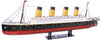 Cubic Fun 3D Puzzel Titanic Led