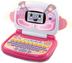 VTech Bob, de Vrolijke Laptop roze