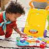 VTech 2 in 1 Baby Walker - Loopwagen Baby