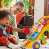 VTech 2 in 1 Baby Walker - Loopwagen Baby