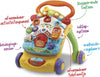 VTech 2 in 1 Baby Walker - Loopwagen Baby