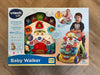 VTech 2 in 1 Baby Walker - Loopwagen Baby