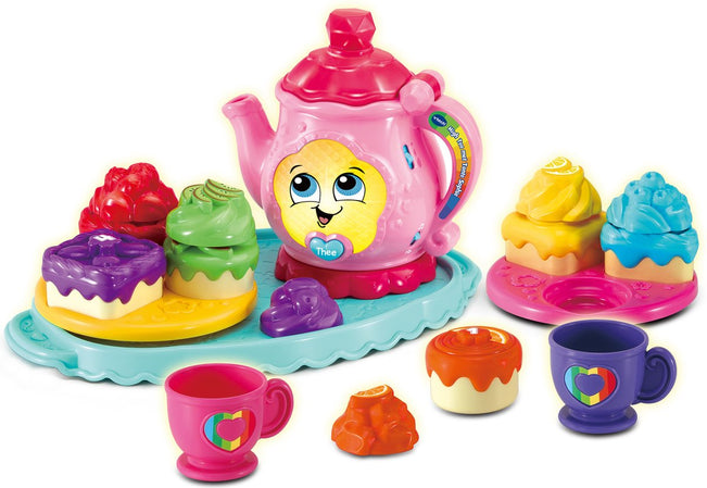 VTech High Tea Tante Sophie Speelset
