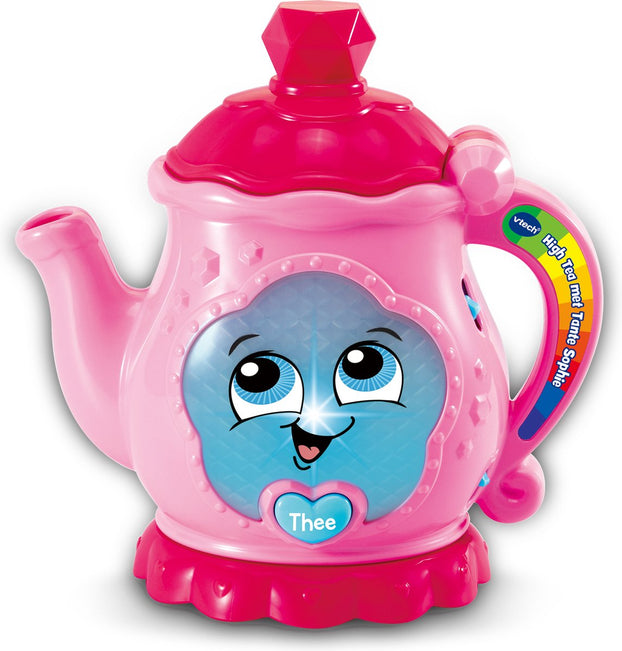 VTech High Tea Tante Sophie Speelset
