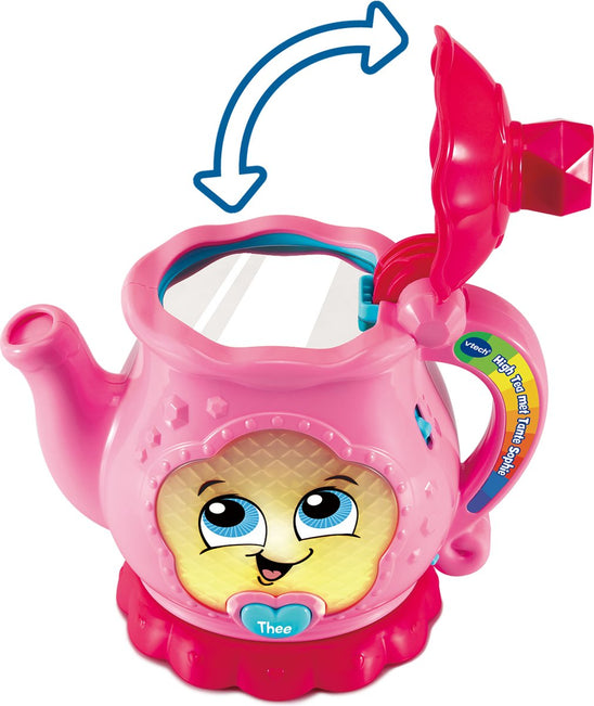 VTech High Tea Tante Sophie Speelset