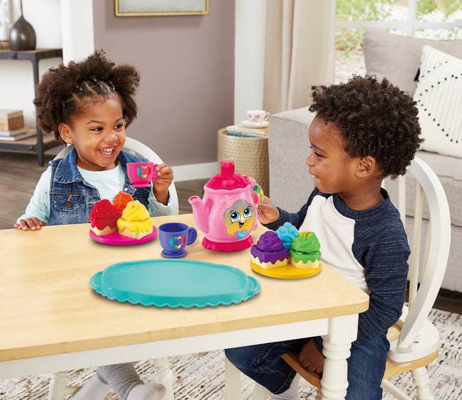 VTech High Tea Tante Sophie Speelset